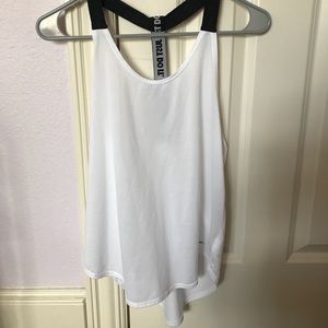 athletic tank top